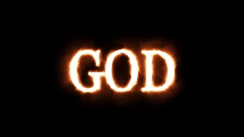 GOD texture background. art template Stock Footage 102765413