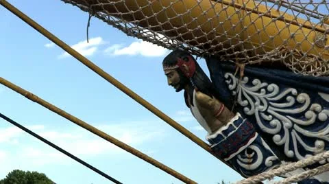 God of truth and courage;2 Stock Footage 12185126