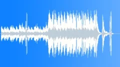 God of War Stock Music