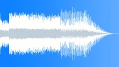 Gods algorithm 60 sec B Stock Music