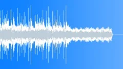 Godzilla's Snack Time (Stinger) Stock Music