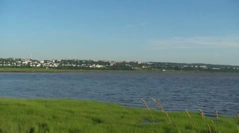 GOELETTE Stock Footage 21933279