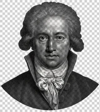 Goethe Stock Photos