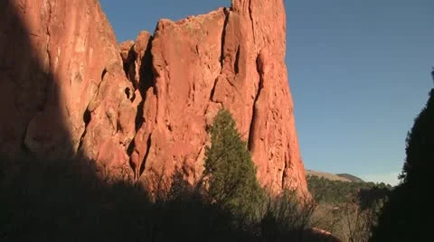 GoG blades Video stock 10945113