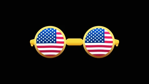 Goggles Stock Footage 195943874