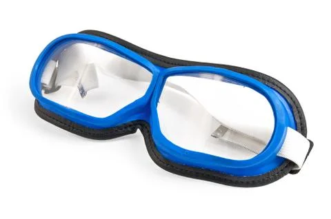 Goggles Stock Photos