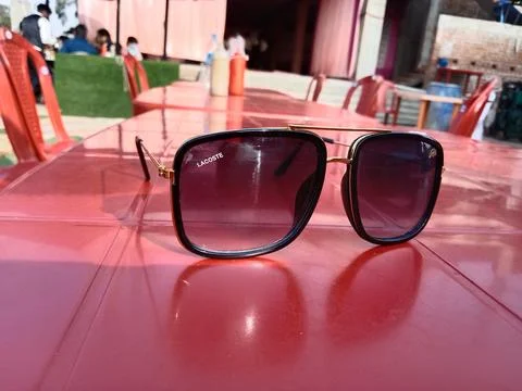 Goggles Stock Photos