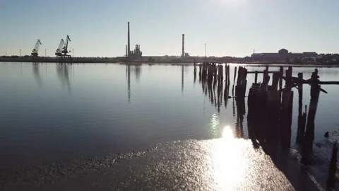 Going away 動画素材 168481217