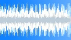 Going Beyond - Loop BStock Music