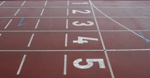 Going the distance Stock Photos