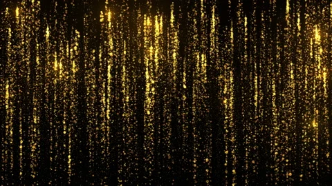 Going up event sequence with glow flares and fade in and and fade out. Stock Footage 219204521