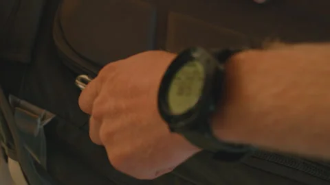 Going Exploring Stock Footage 319918362