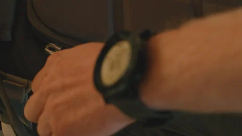 Going Exploring Stock Footage 319918390