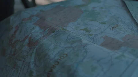 Going Exploring Stock Footage 319918678