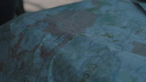 Going Exploring Stock Footage 319918693