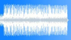 Going Far Stock Music
