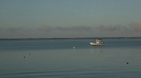 Going fishing Stock Footage 36752675