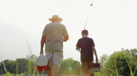 Going Fishing Vidéo 49127595