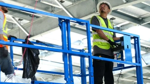 Going Up... Stockbeeldmateriaal 123947821