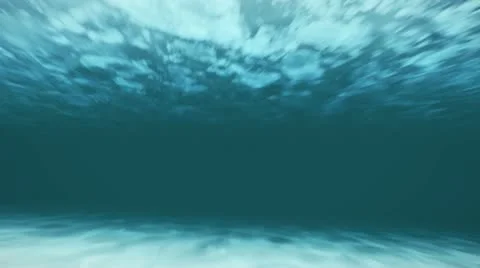 Going on frozen lake Stock Footage 12235825