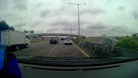 Going Home 動画素材 232843983