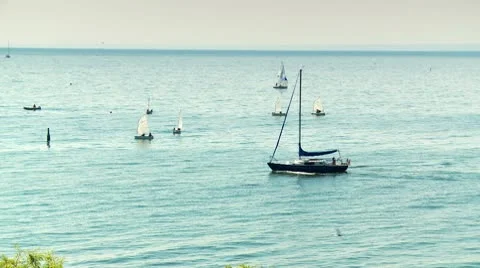 Going Home_HD Stock Footage 10592529