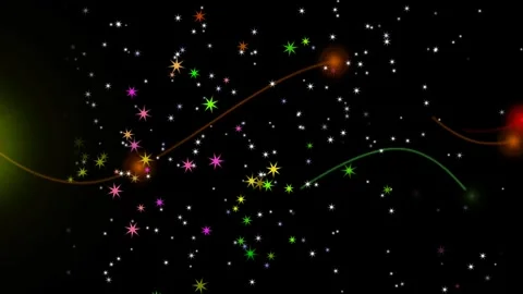 Going to infinity Stock Footage 265758581