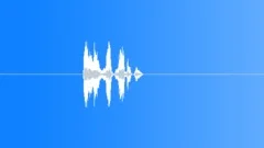 Going at it like rabbits Male VoiceSound Effect
