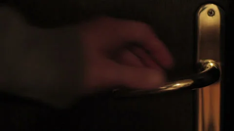 Going into the light Video stock 33163387