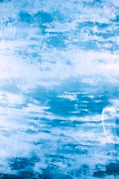 Going to Mer de Glace Stock Photos