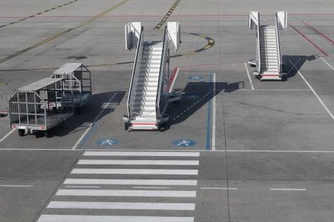 Going nowhere Stock Photos