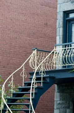 Going up Stock Photos