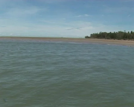 Going to sea 3 Video stock 742157