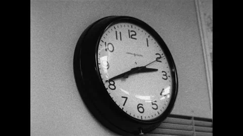 Going on Three 1966 Stock Footage 261887348