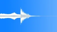 Going Through The Roof Sound Effect