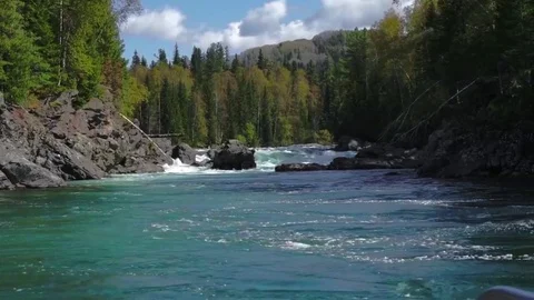 Going towards rapid Stock Footage 81663115