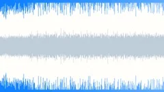 Going by a tram in the winter 9 Sound Effect