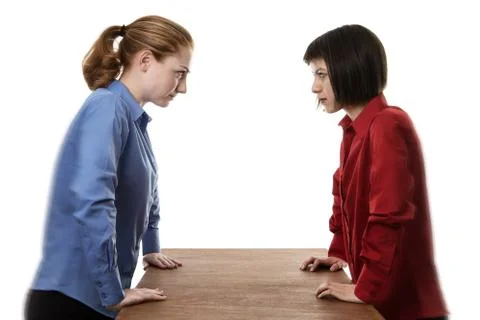 Going to war Stock Photos