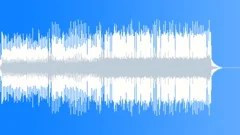 Going Well: cheerful, sunny, optimistic, happy (0:51) Stock Music