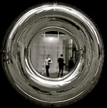 Going to work Stock Photos