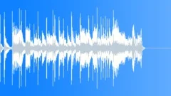 Going Off (WP) 20 Alt3 Tag8b (upbeat, happy, fun, playful, sports) Stock Music