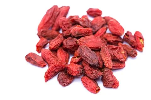 Goji Stock Photos