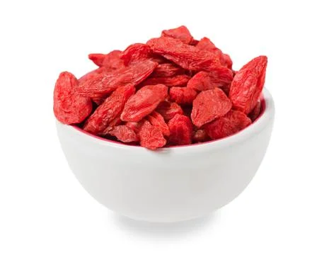 Goji Stock Photos