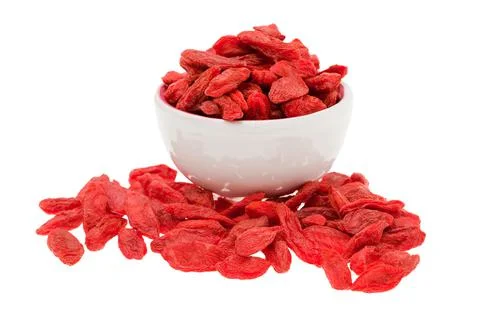 Goji Stock Photos