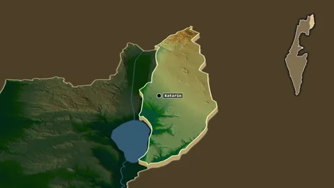 Golan, Israel, extruded. Physical Stock Footage 160643042