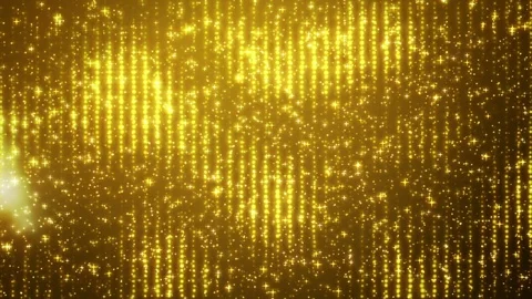 Gold abstract background Видео 73547822