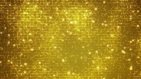 Gold abstract background Vídeos de archivo 73548144