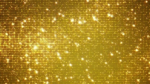 Gold abstract background Stockbeeldmateriaal 73548168