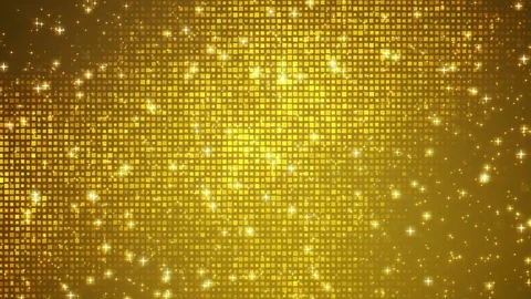 Gold abstract background Stock-Footage 73548531