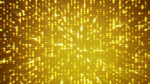 Gold abstract background Vídeos de archivo 73871878